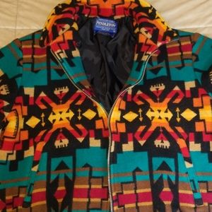 Pendleton Jacket